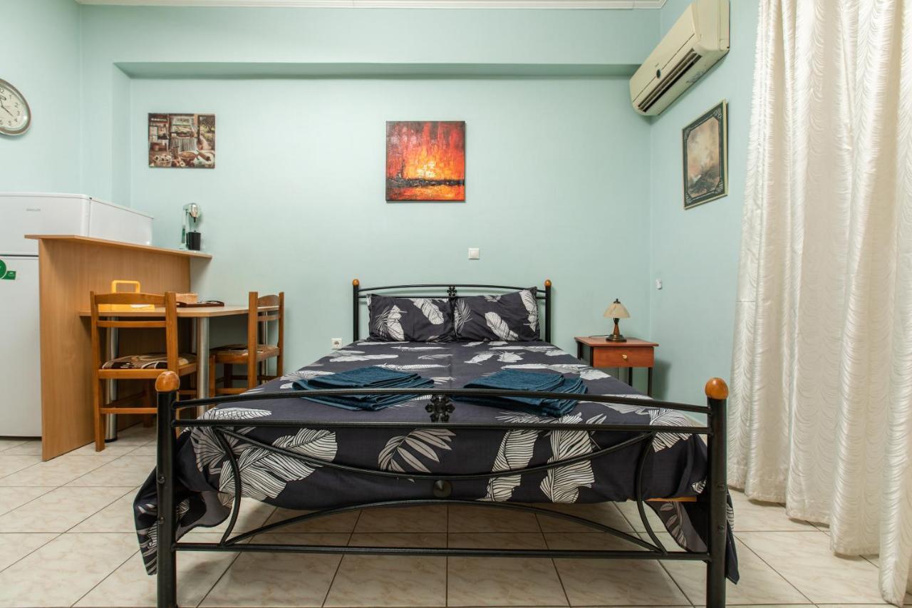 Cozy 2 Apartment
