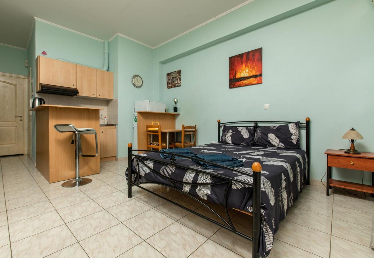 Cozy 2 * Sparta